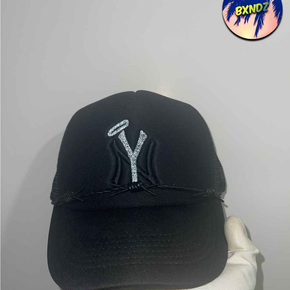 Asap yams hat